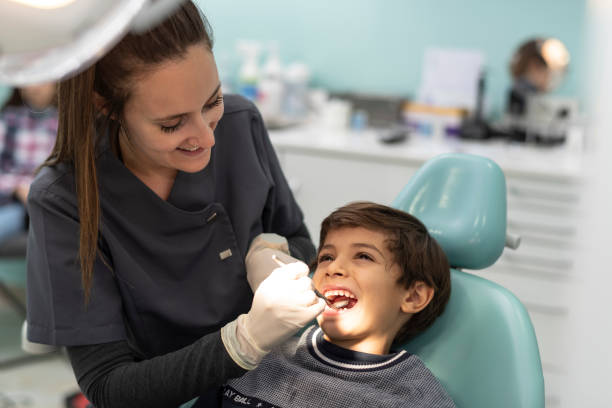 Best Emergency Tooth Extraction in City View, SC