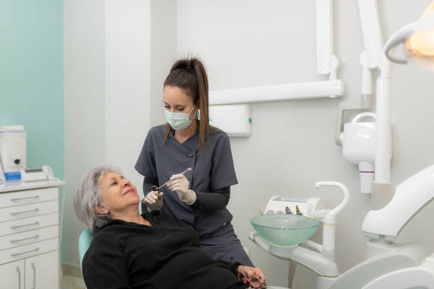 Best Same-Day Emergency Dentist in City View, SC