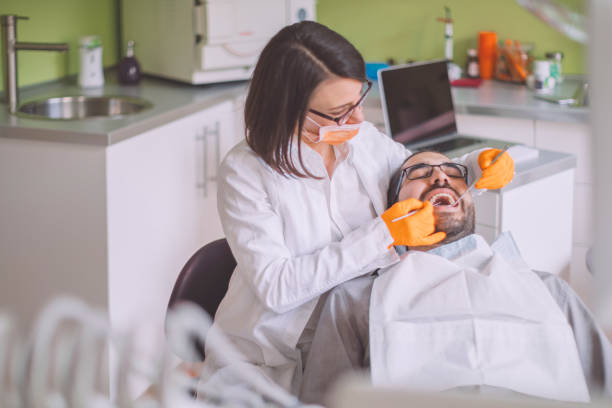 Best Emergency Dental Surgery in City View, SC