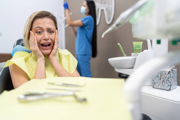 Best Walk-In Emergency Dentist in City View, SC
