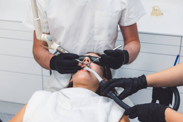 Best Emergency Dental Care for Trauma or Injury in City View, SC
